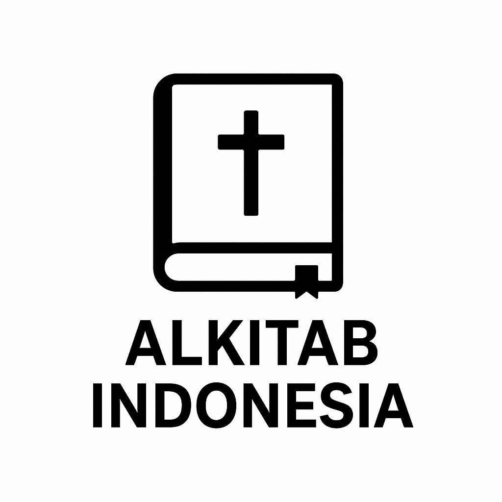Alkitab Icon