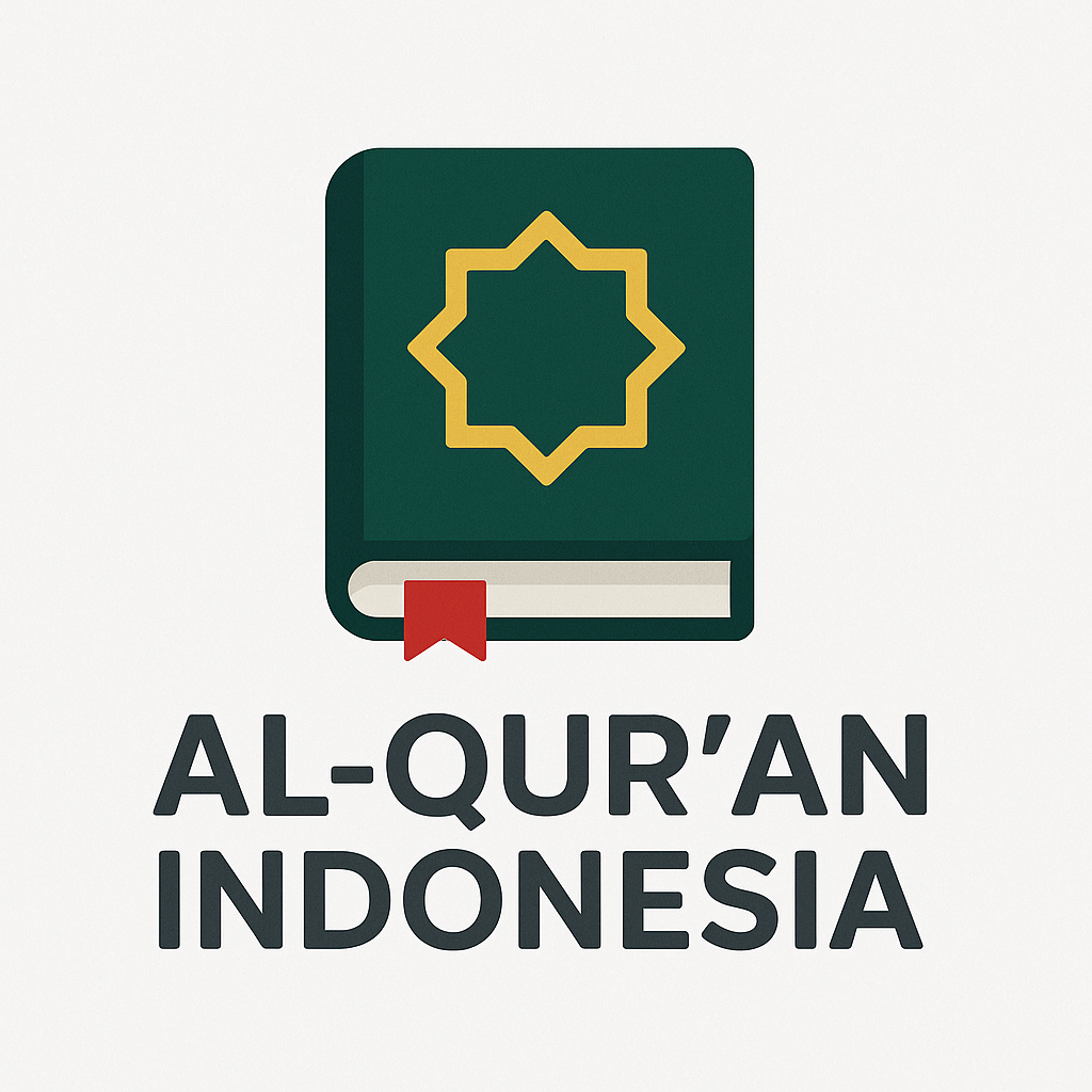 Al-Qur'an Indonesia Icon