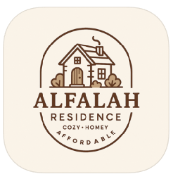 Alfalah Residence Icon